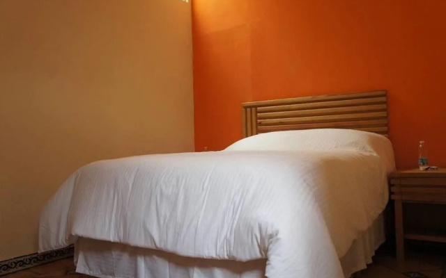 Hotel Casa Amador