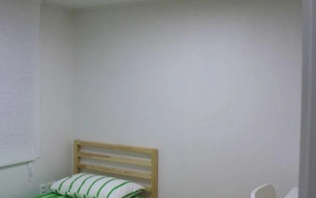 Jeju Share House