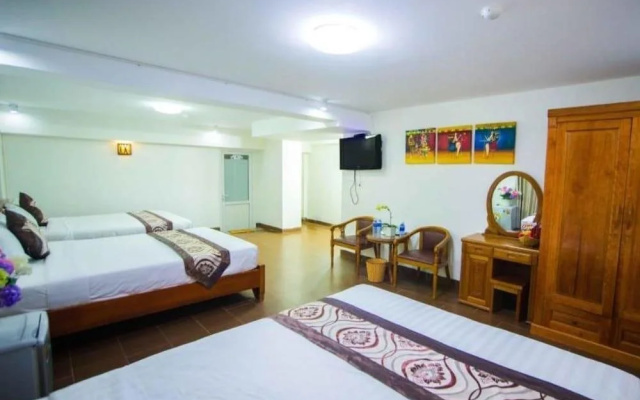 Talia Boutique Hotel