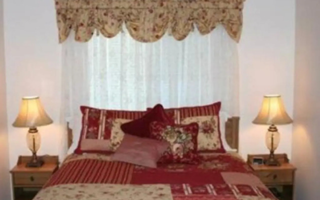 Yosemite Bed and Breakfast