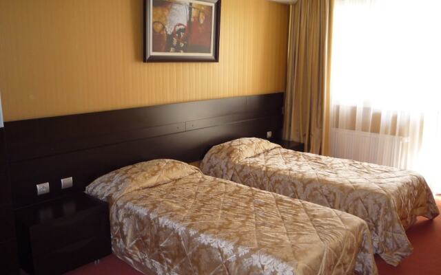 Апартаменты Apartment House Sofia София комната для гостей