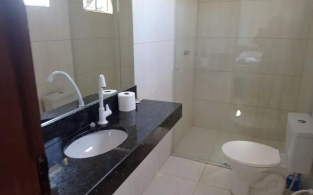 Pousada Recanto da Chapada