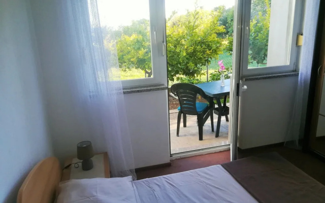 Deluxe apartment BellaCosta