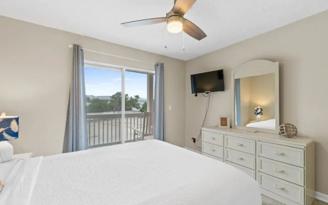Peachtree Place By Panhandle Getaways