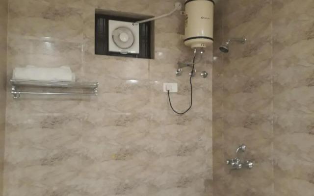 Hotel Ajmer Grand