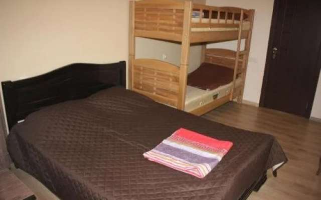 River BPR Hostel
