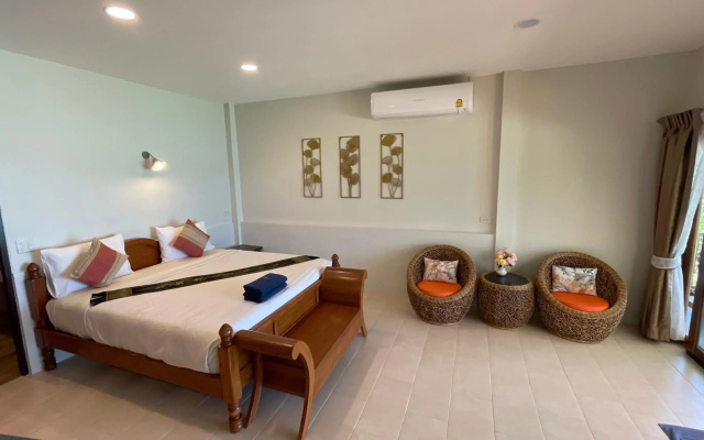 Paradise Pearl Bungalows
