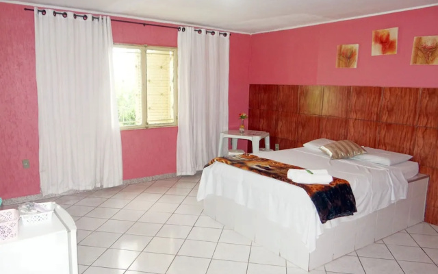 Hotel Bonança