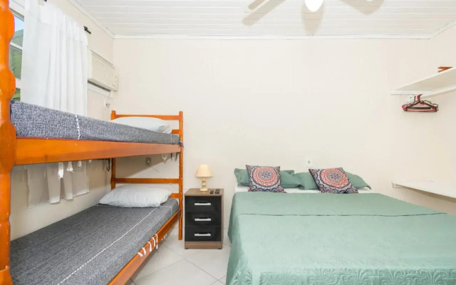 Isabella Buzios Guest House