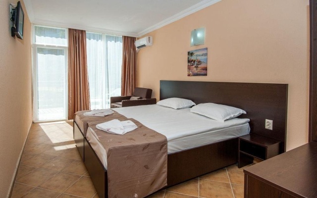 Balkan Express Guest House