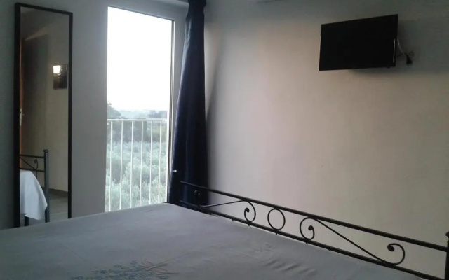 Appartamento Panoramico