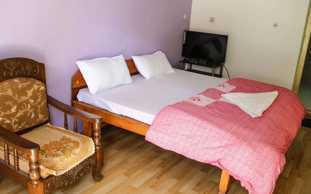 Ibex Guest House