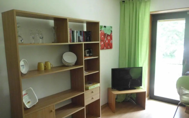 Ferienwohnung Oberkirchen