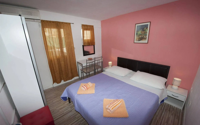 Rooms Damira Split