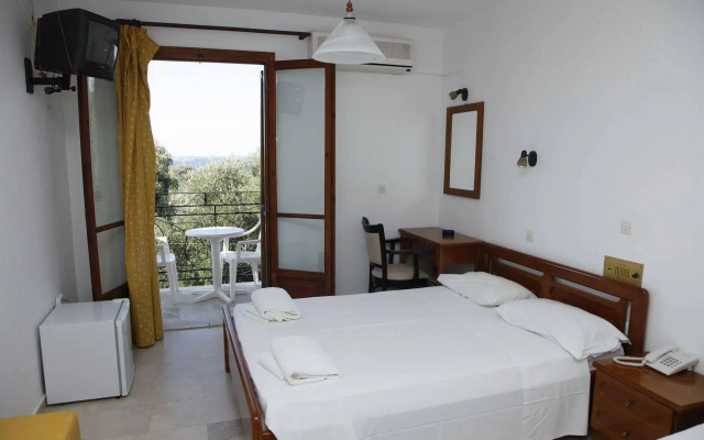 La Signora Hotel
