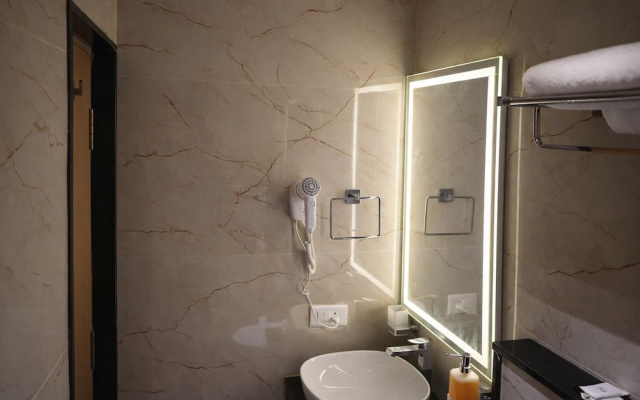 Dlite Rivera Hotel Apartments