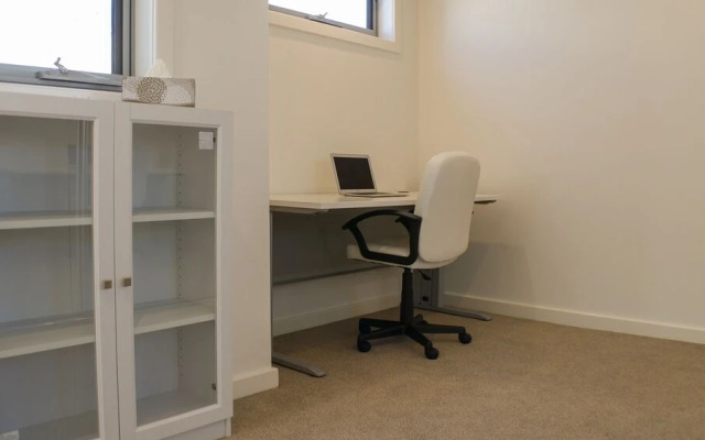 Maison Executive