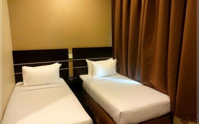 GoodHope Hotel Kelana Mall Kuala Lumpur