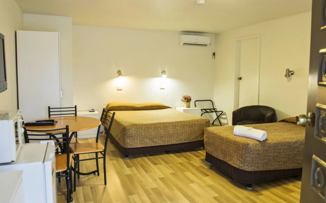 Motel Meneres