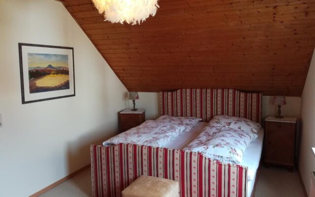 Alte Schreinerei-Auberge Harlekin