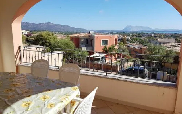 Citai Tavolara Apartment