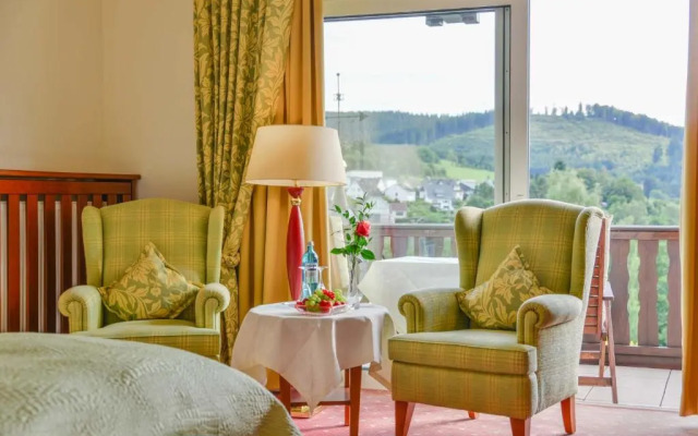 Romantik Landhotel Doerr