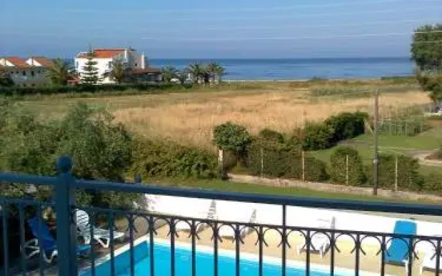 Marieva Apartments