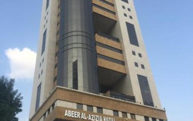 Abeer Al Azizia Hotel In Mecca Saudi Arabia From 254 Photos Reviews Zenhotels Com