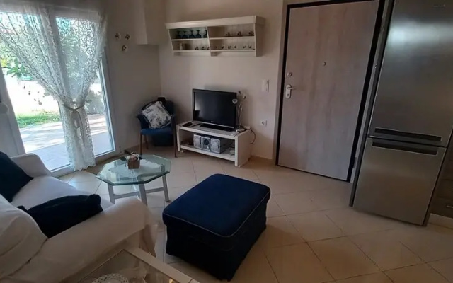 Palm Garden Apartment