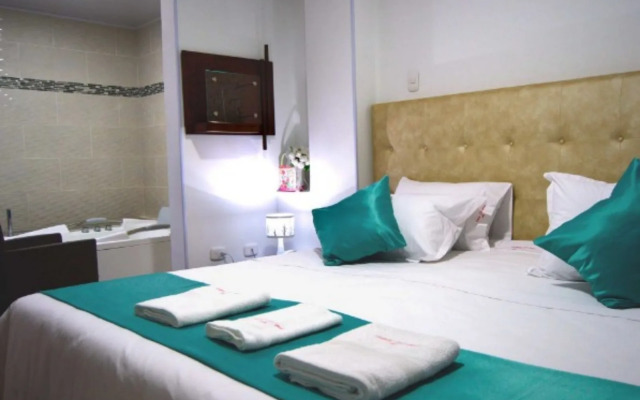 Hotel Fontana di Trevi