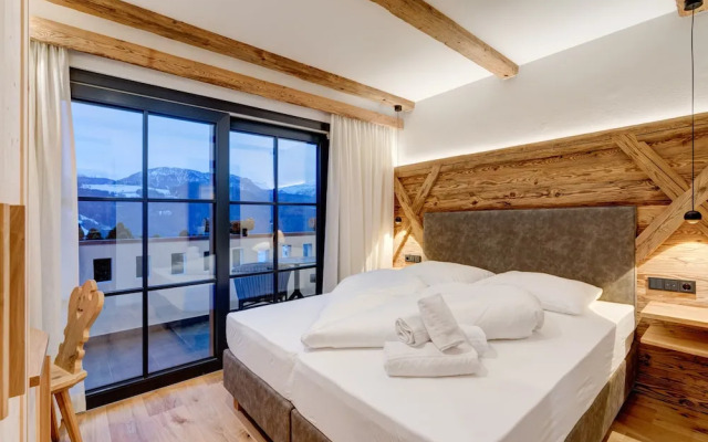 Pension Residence Gasser