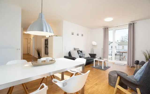 KellenHus Wohnung 6
