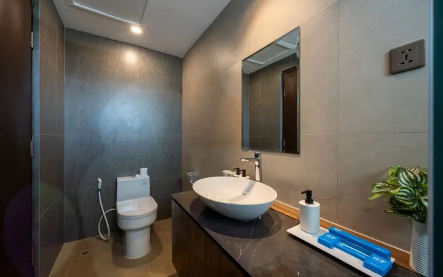 Kana Suites Nusa Dua By Fays Hospitality