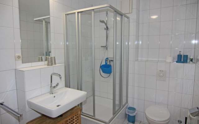 Resort Orther Reede, Fehmarn-orth