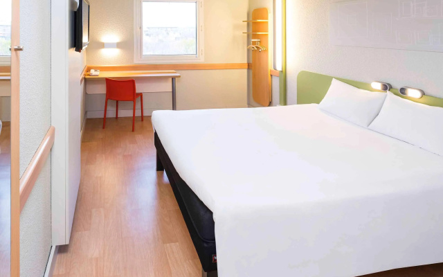 Ibis Madrid Alcorcon Móstoles