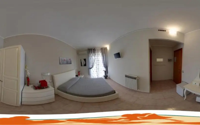 Hotel Velcamare