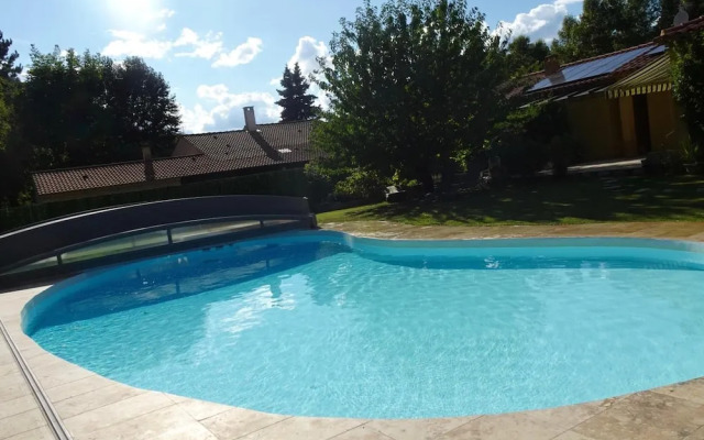 Villa MISTRAL
