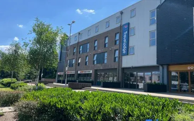 Travelodge Thetford