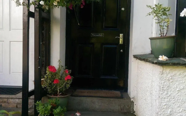 Langdale View Guest House