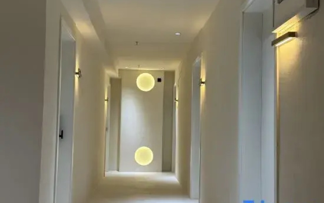 Suguang Wujing · Pure View Designer Luxury Villa (Zhaoxing Dong Village)