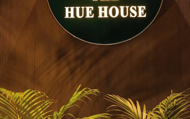 The Hue House