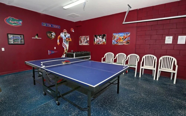Windward Bay 4 bed / 3.5 bath home