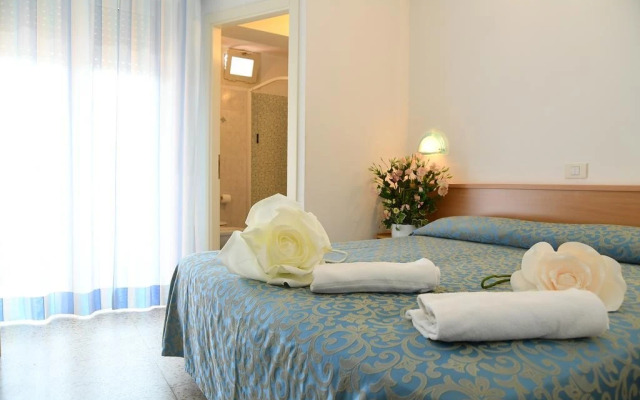 Hotel Villa Rosa