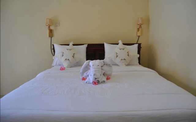 Deva Devi Beach Inn
