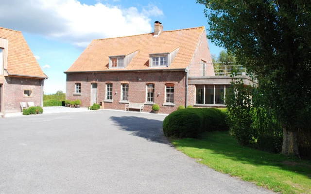 In 't Groen
