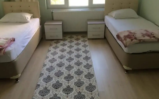 Balci Apartment