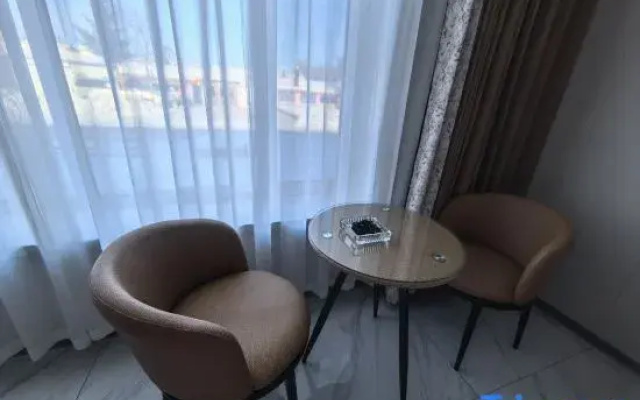Mohe Moshang Huakai Homestay