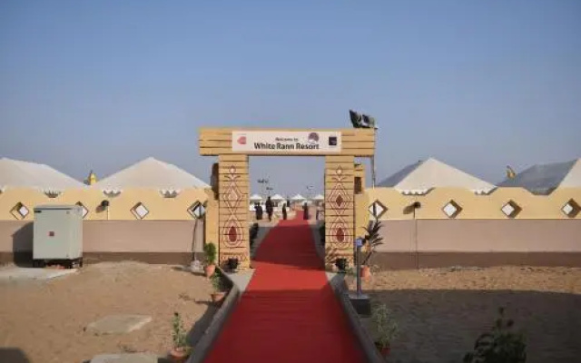 White Rann Resort Gujarat