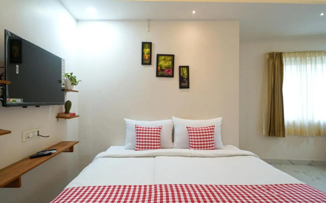 Open Hotel by Olive - The Emerald Inn