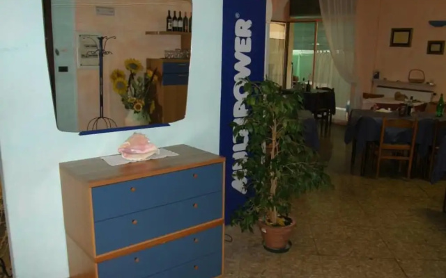 Albergo Cavi